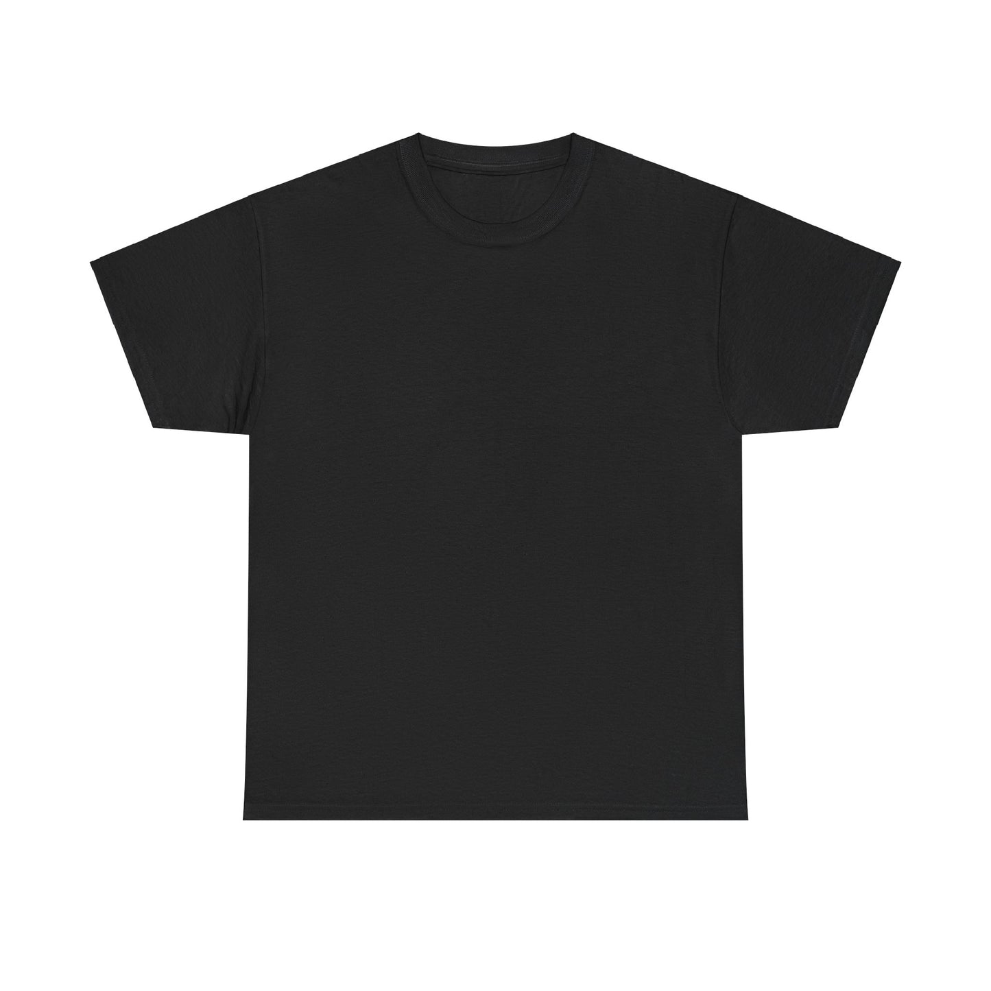 "FIGHT, FIGHT, FIGHT!" - Eco Cotton Tee