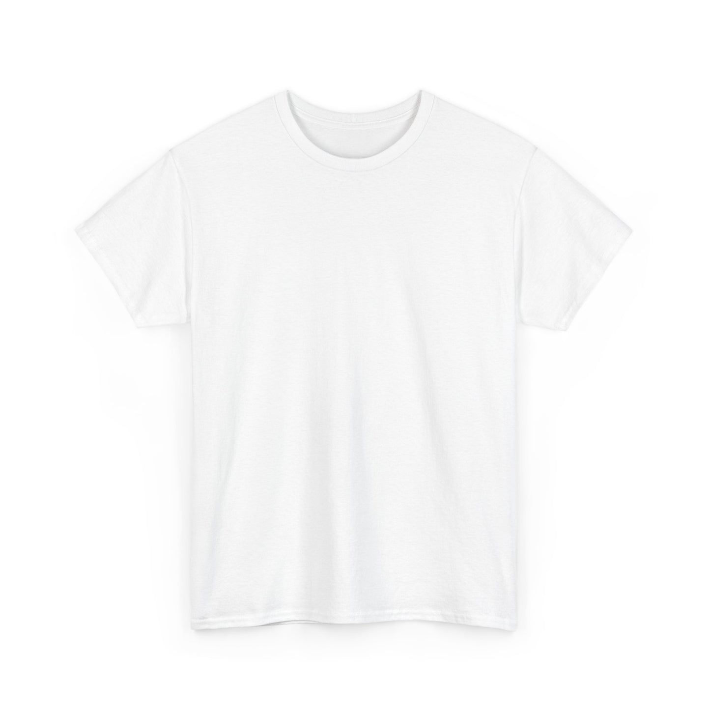 "FIGHT, FIGHT, FIGHT!" - Eco Cotton Tee