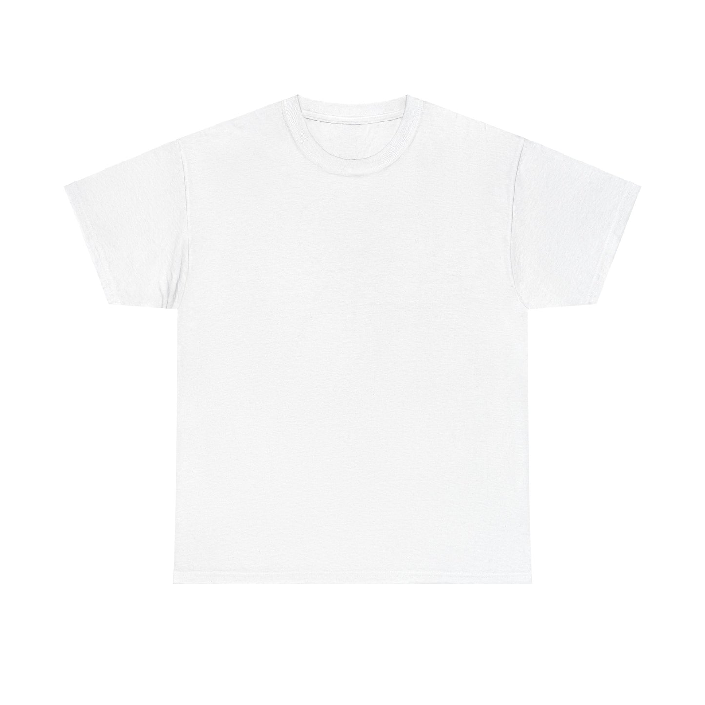 "FIGHT, FIGHT, FIGHT!" - Eco Cotton Tee