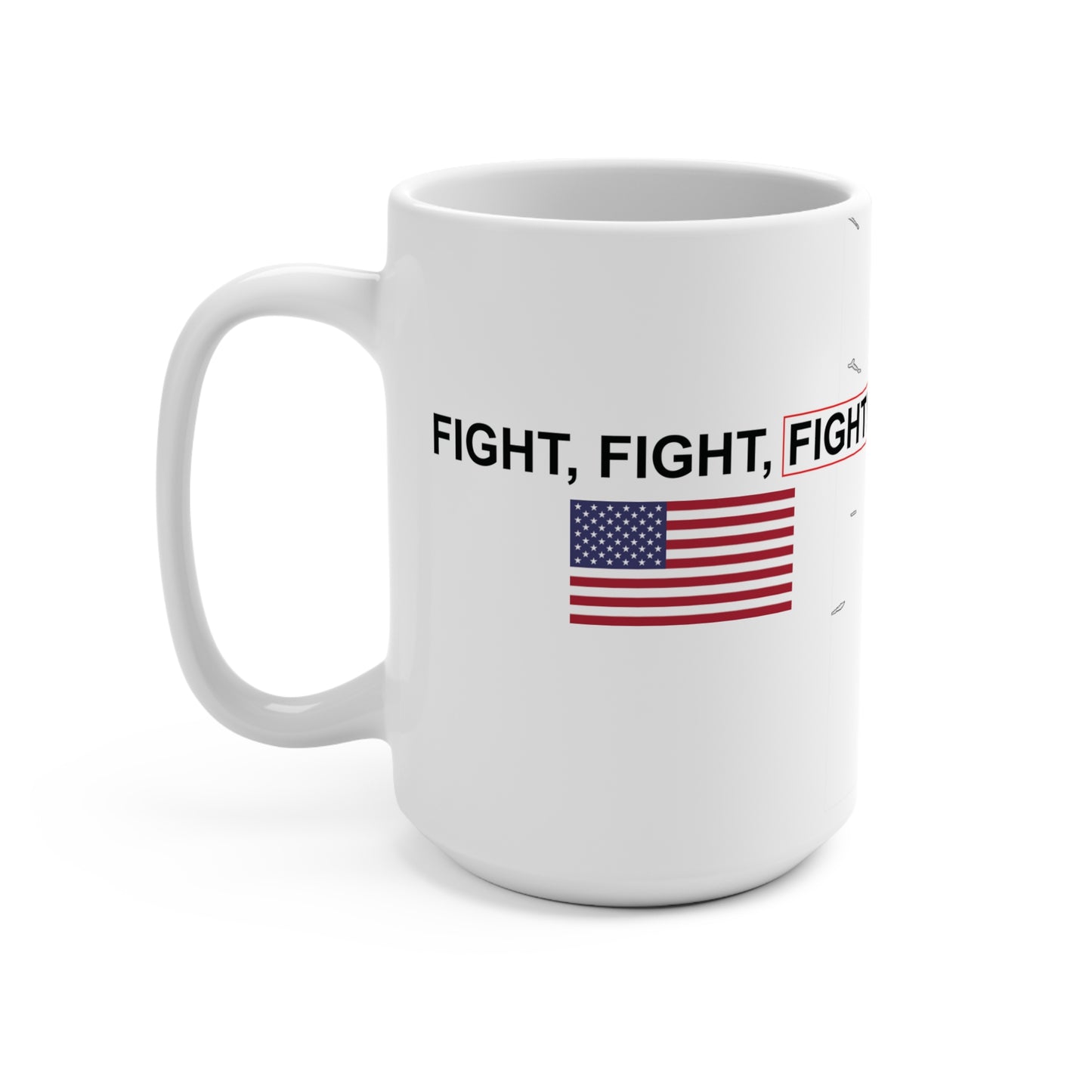 Q2190 Coffee Mug