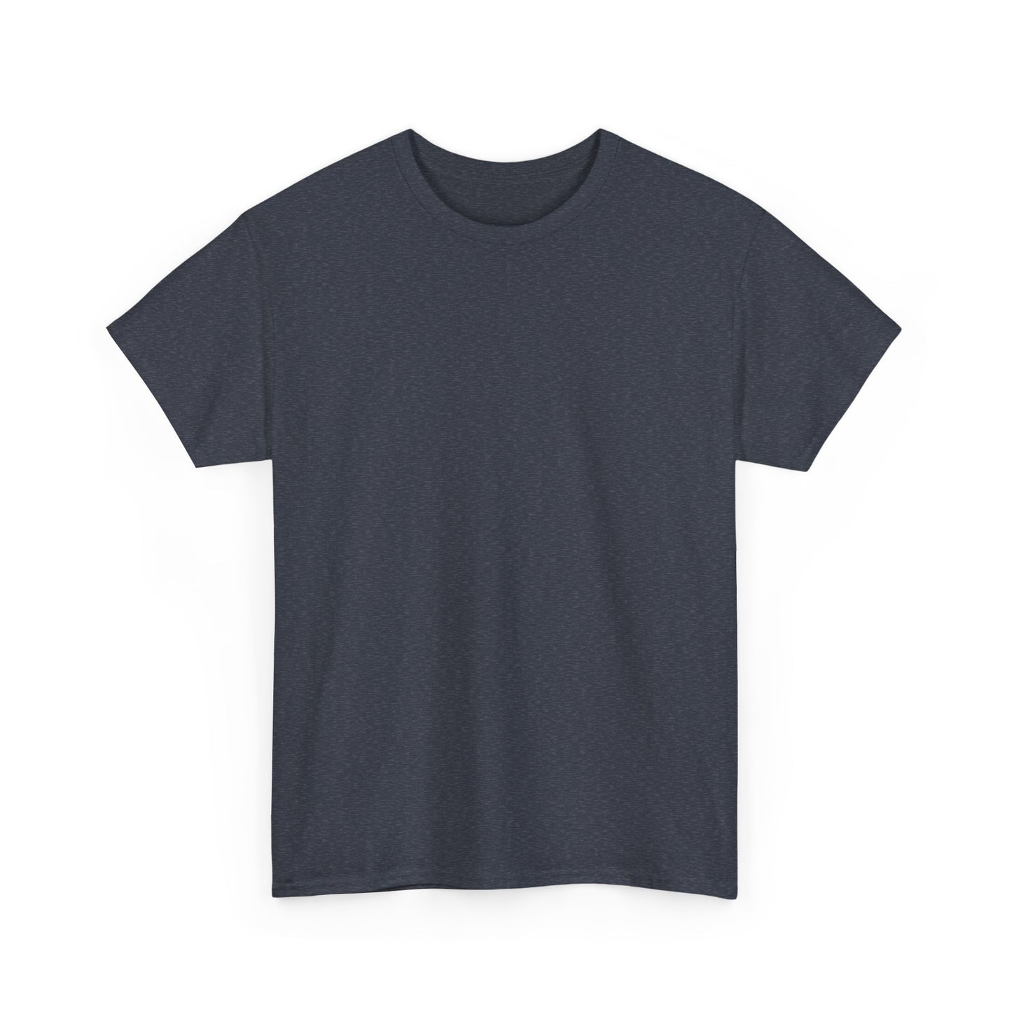"FIGHT, FIGHT, FIGHT!" - Eco Cotton Tee