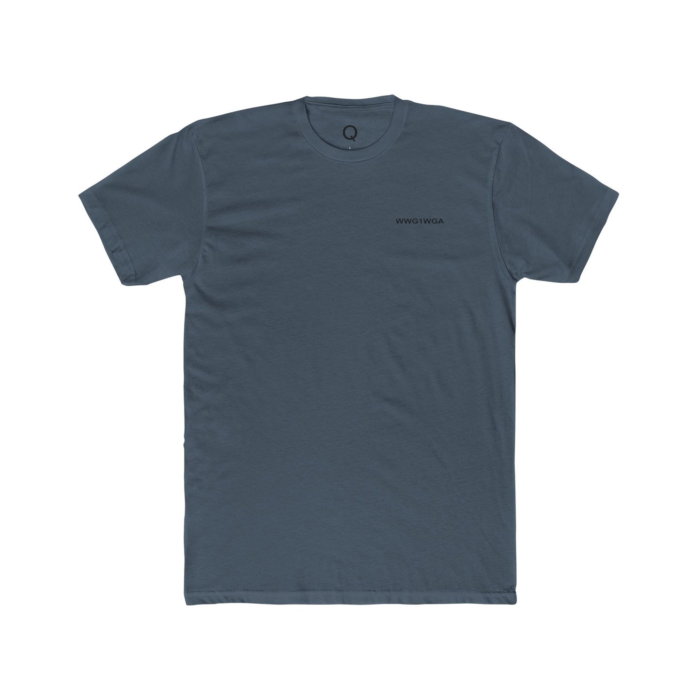 "FIGHT, FIGHT, FIGHT!" Graphic Tee