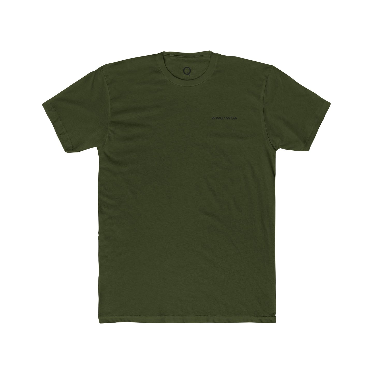 "FIGHT, FIGHT, FIGHT!" Graphic Tee