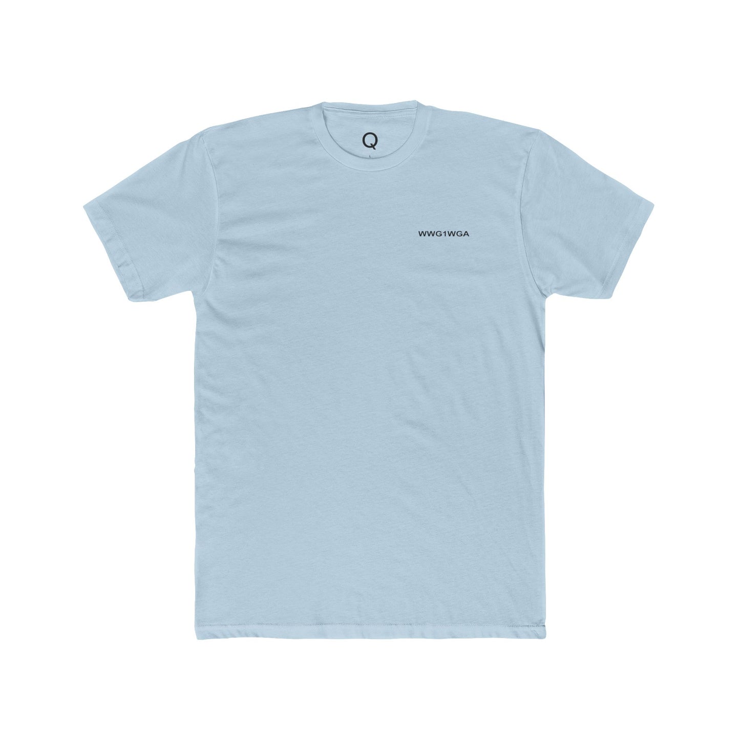 "FIGHT, FIGHT, FIGHT!" Graphic Tee