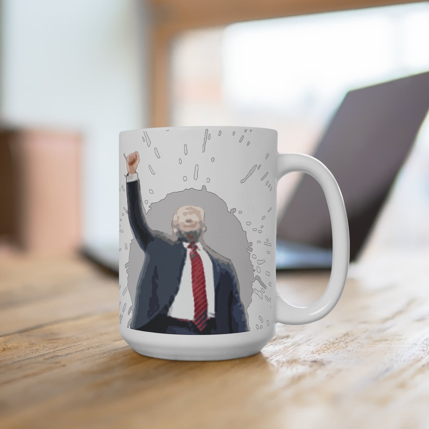 Q2190 Coffee Mug