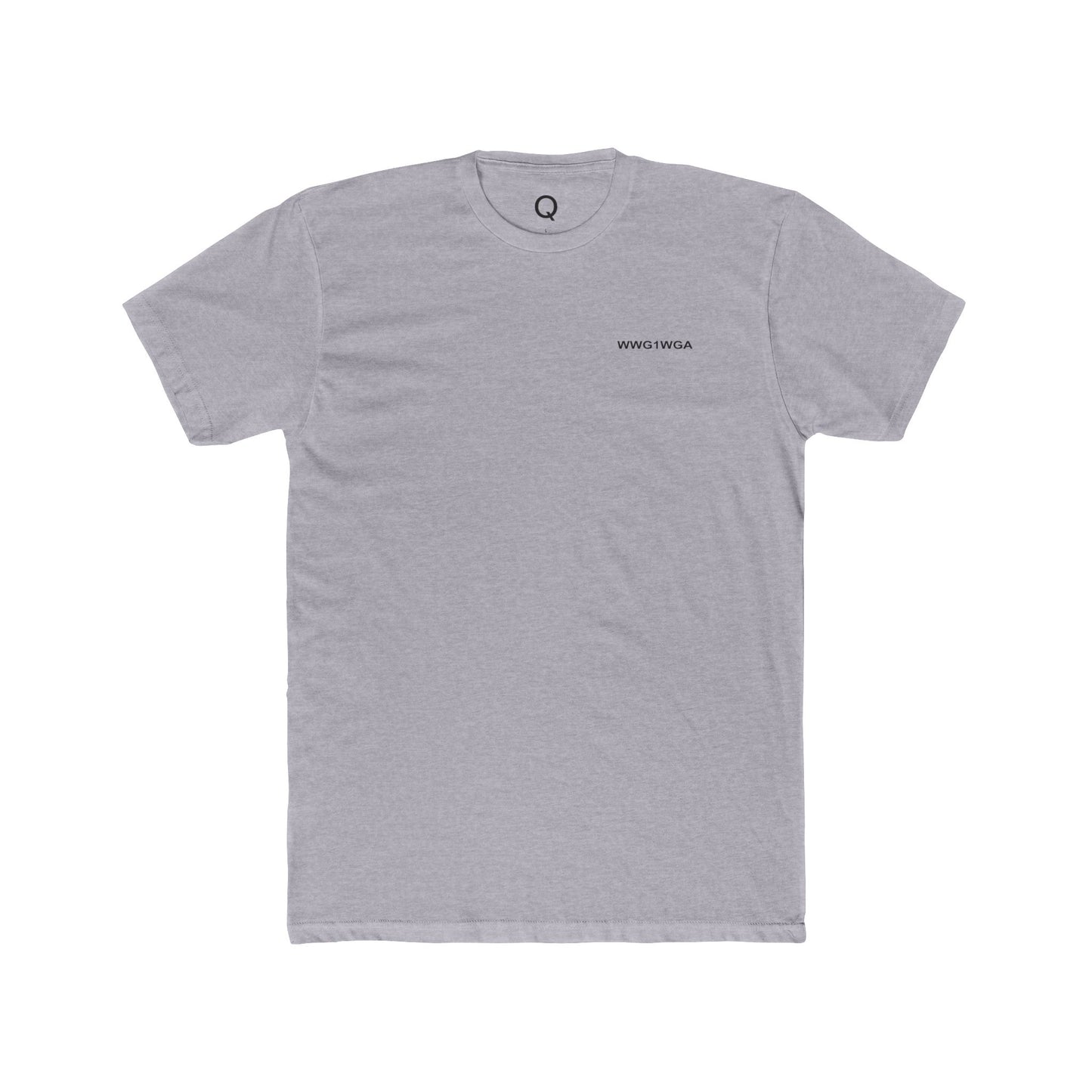 "FIGHT, FIGHT, FIGHT!" Graphic Tee