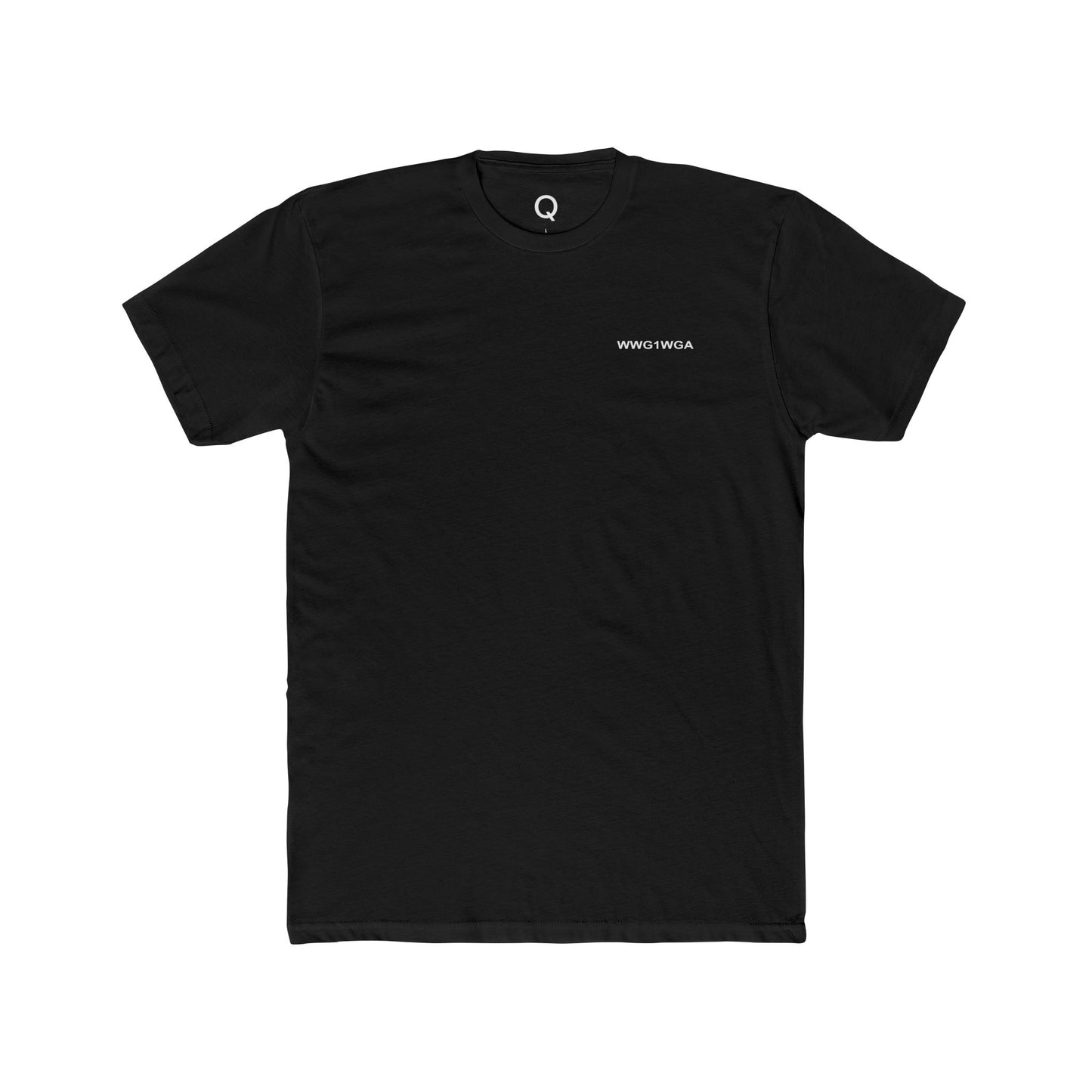 "FIGHT, FIGHT, FIGHT!" Graphic Tee