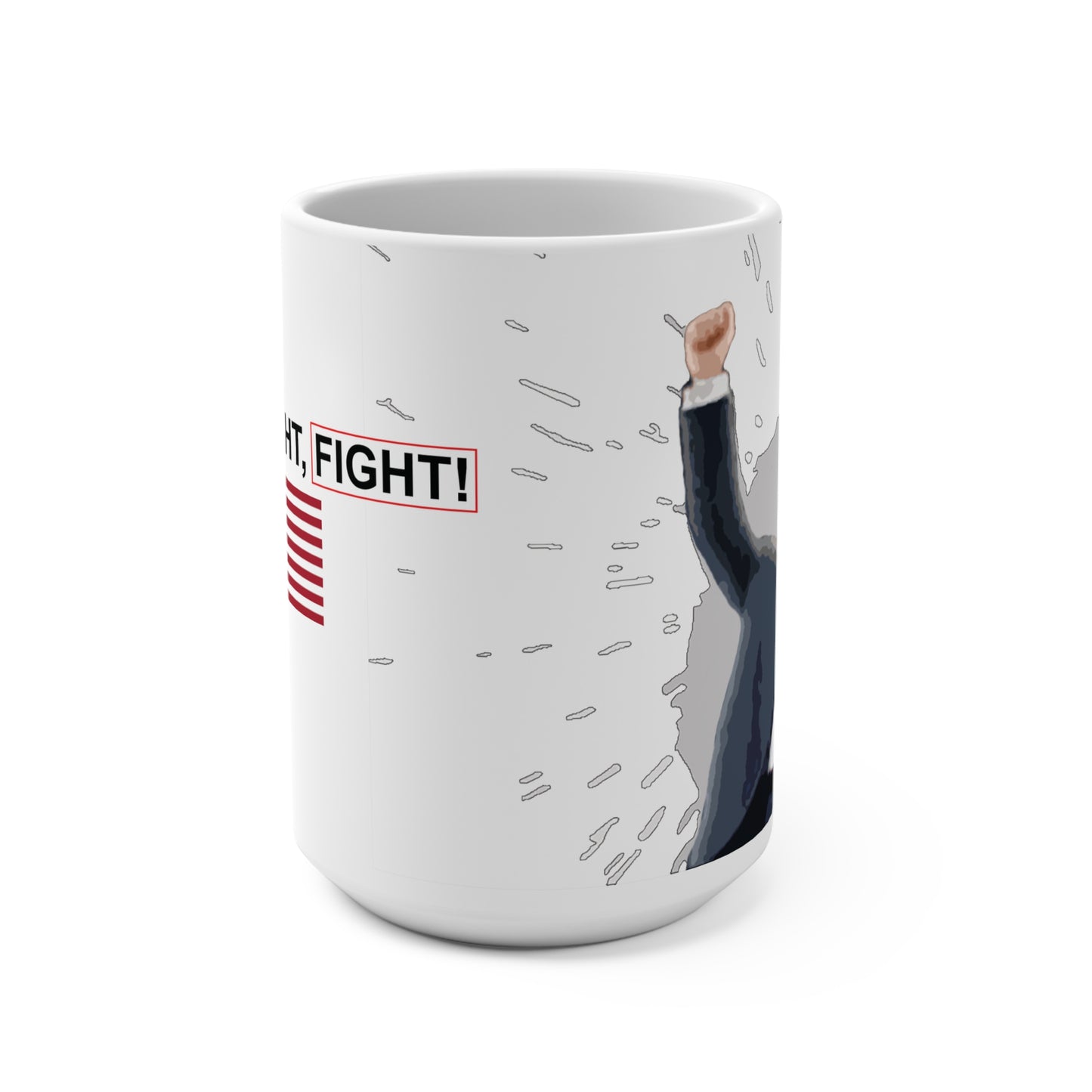 Q2190 Coffee Mug