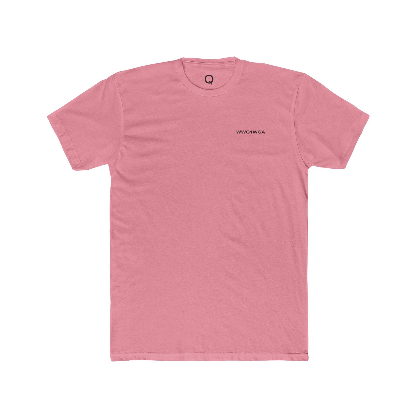 "FIGHT, FIGHT, FIGHT!" Graphic Tee