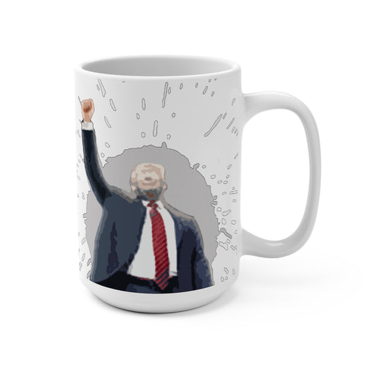 Q2190 Coffee Mug