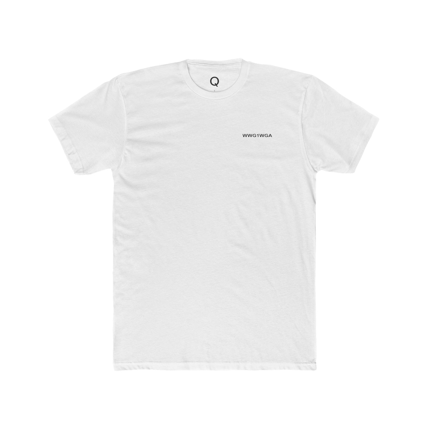 "FIGHT, FIGHT, FIGHT!" Graphic Tee